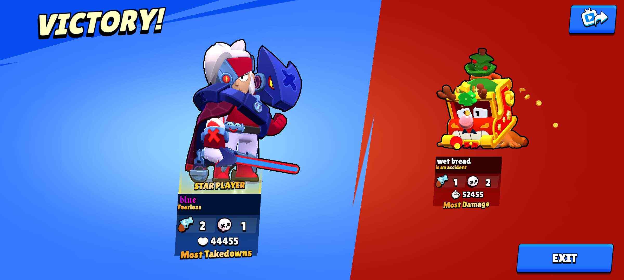 Kenji vs Griff