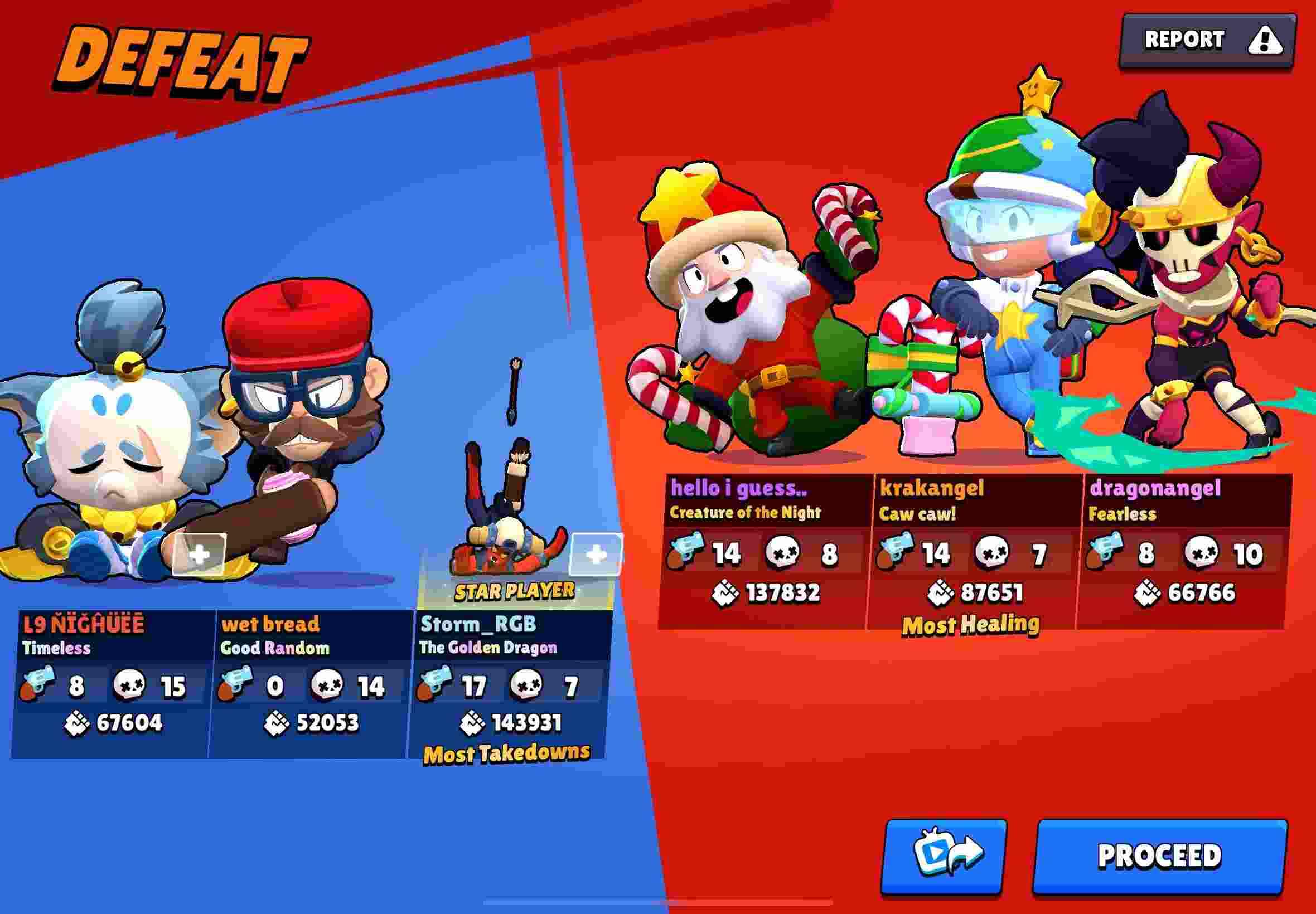 Battle 1