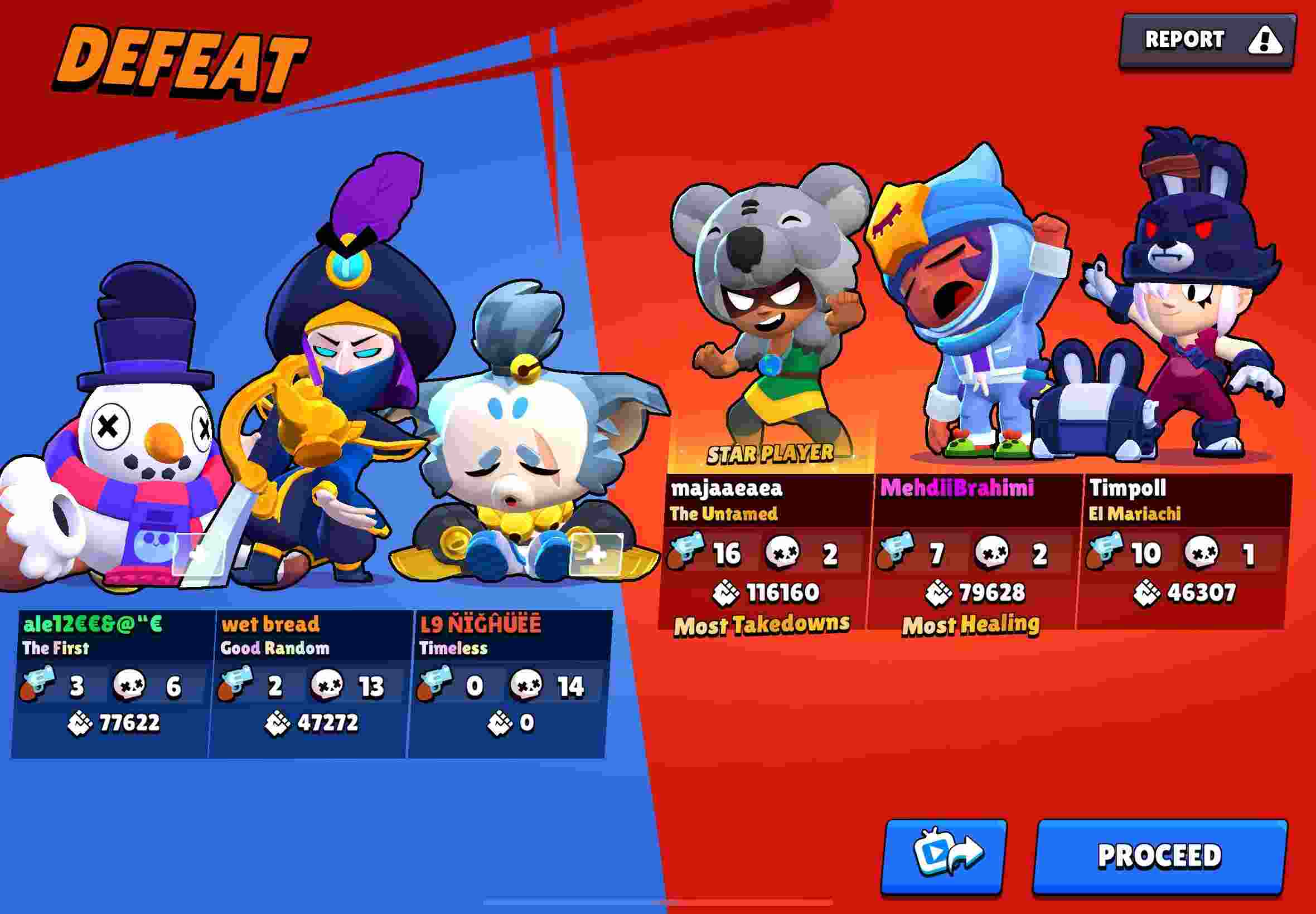 Battle 3
