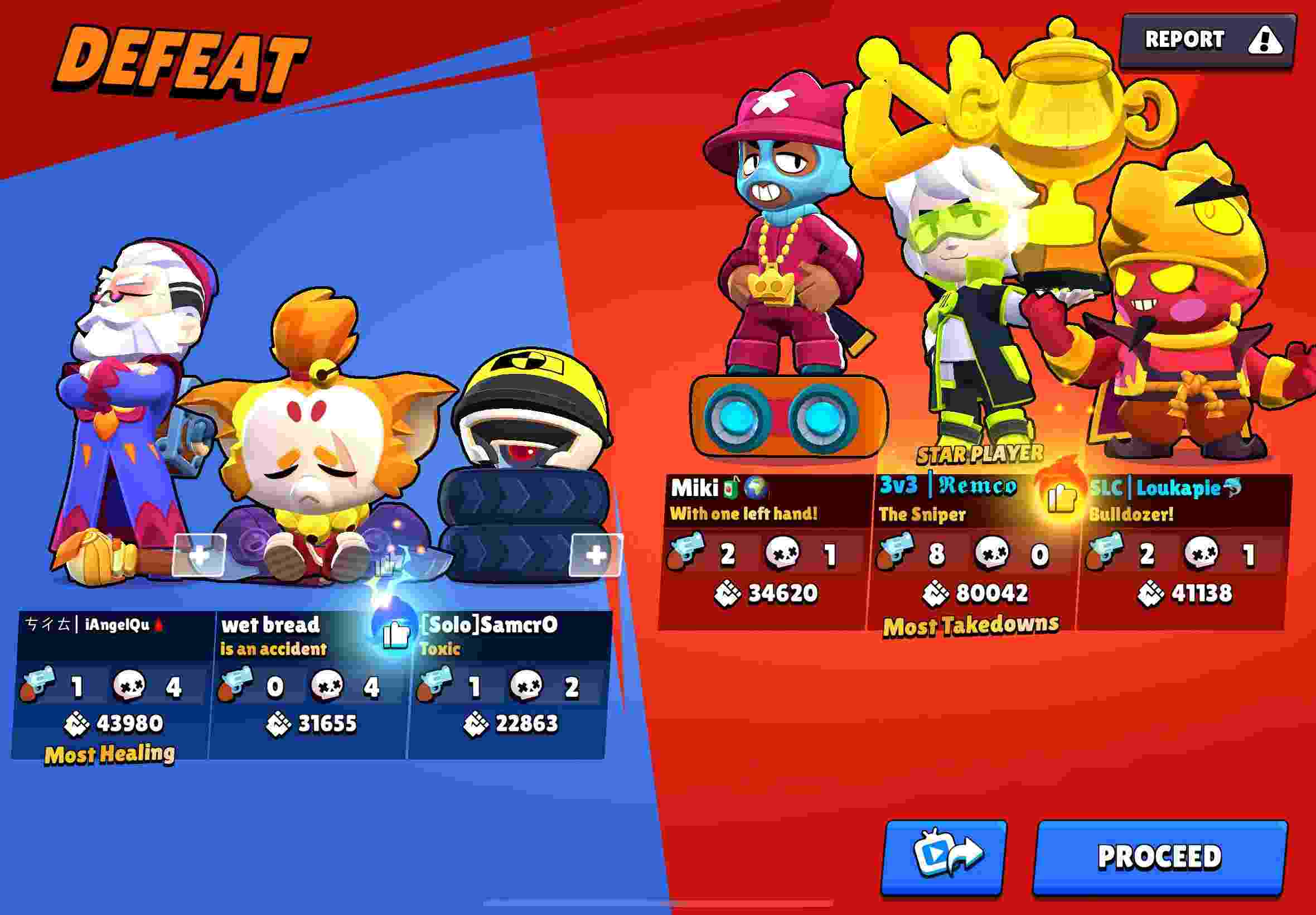 Battle 6