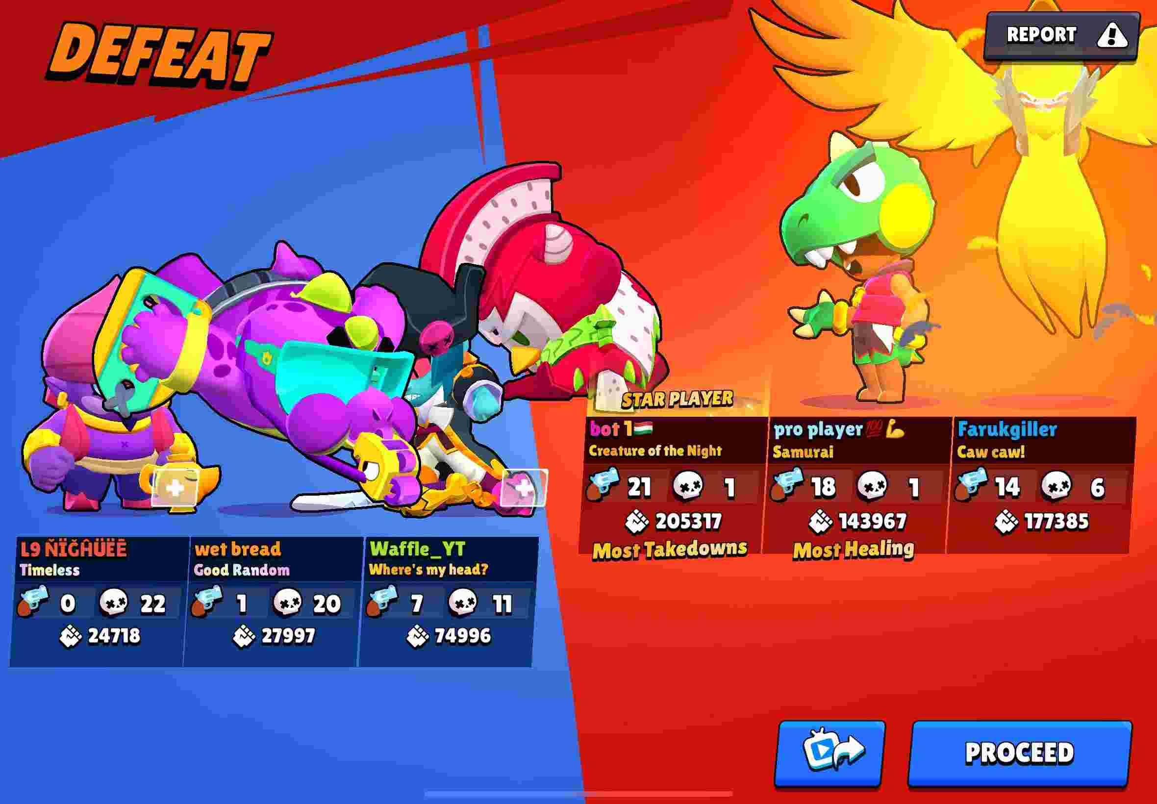 Battle 11