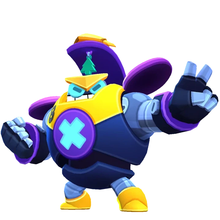 Bolt