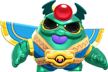 Scarab Squeak