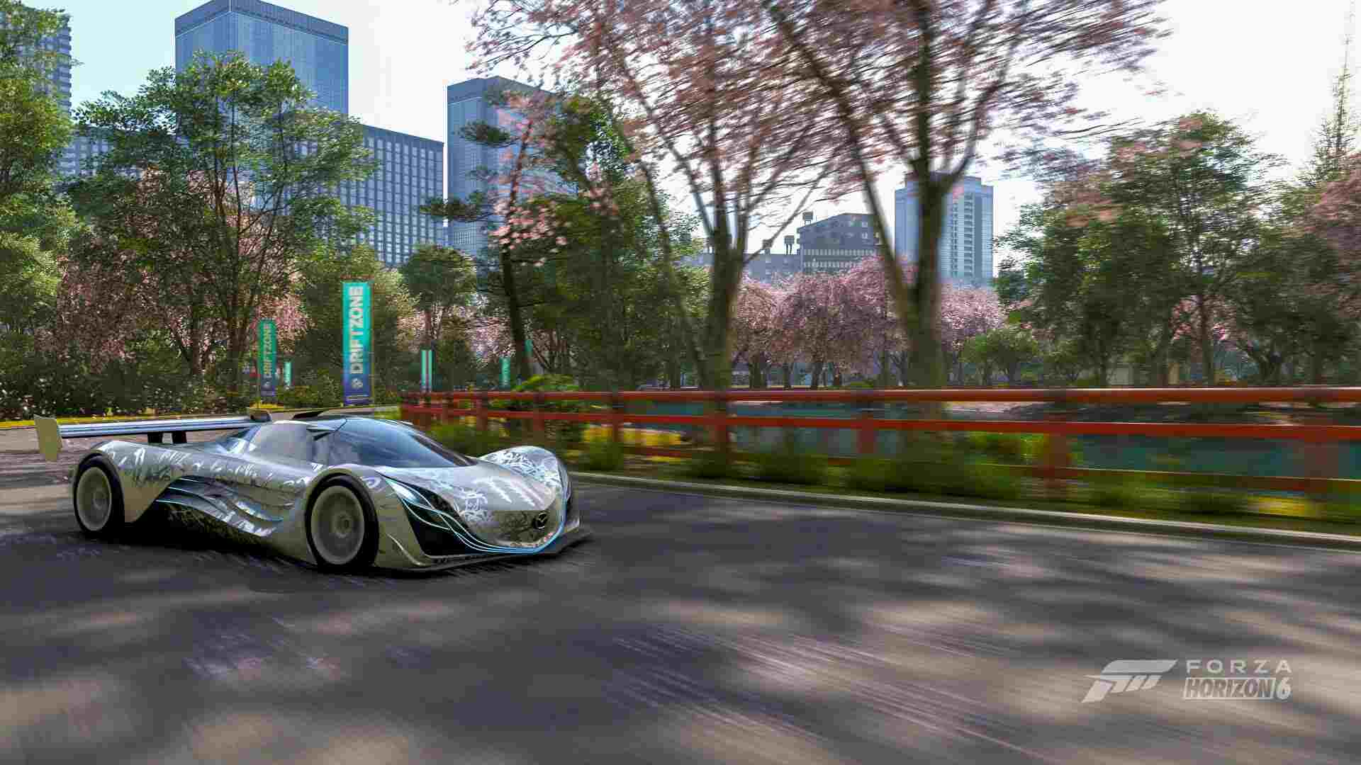 FH6 9