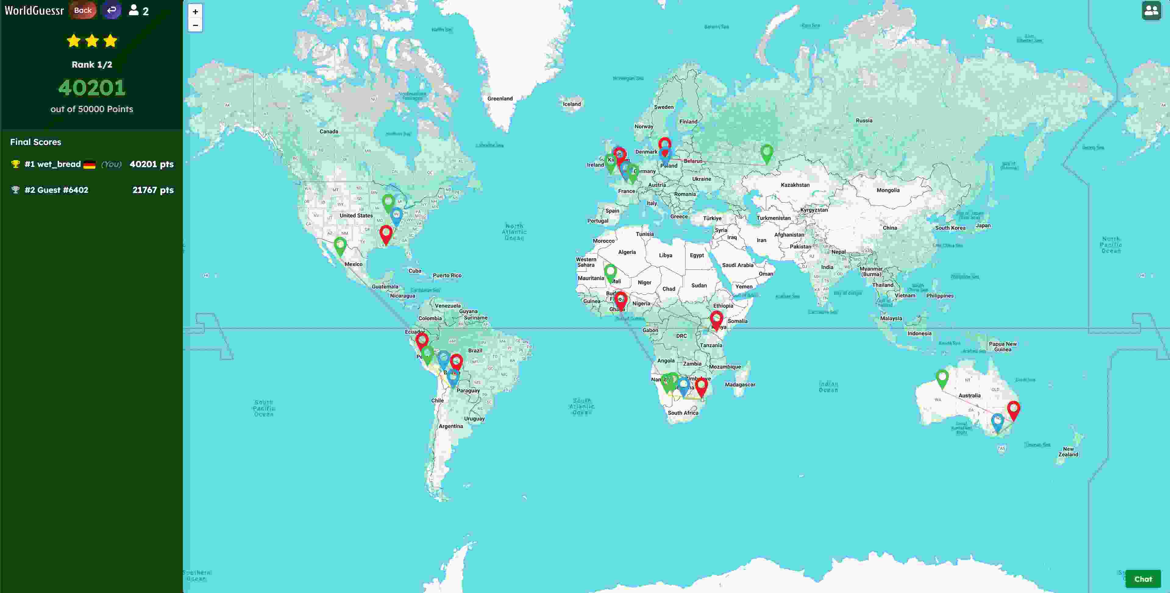 Geo 10