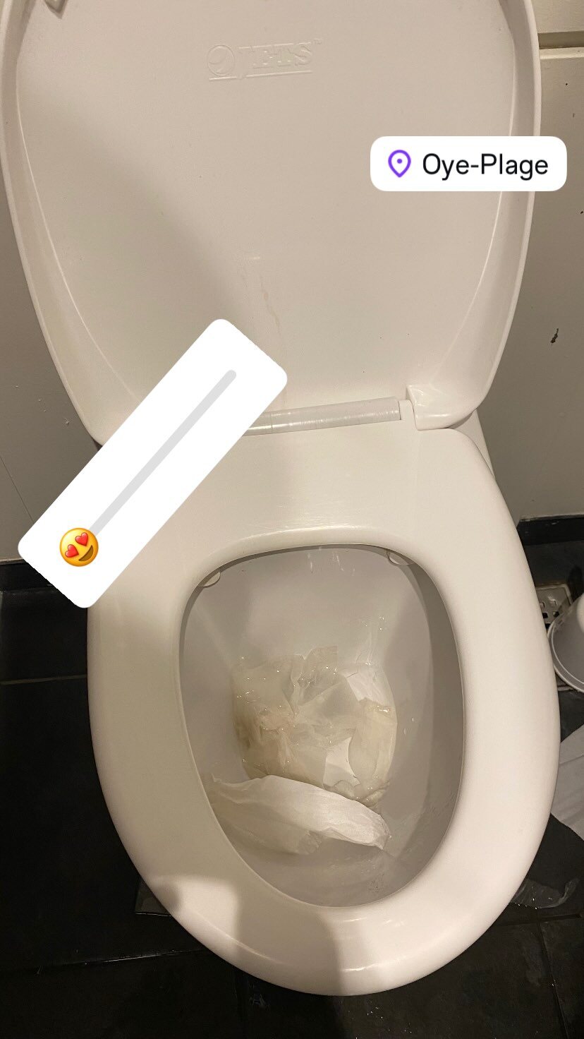 Toilet 2