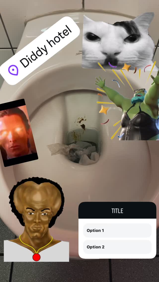 Toilet 6