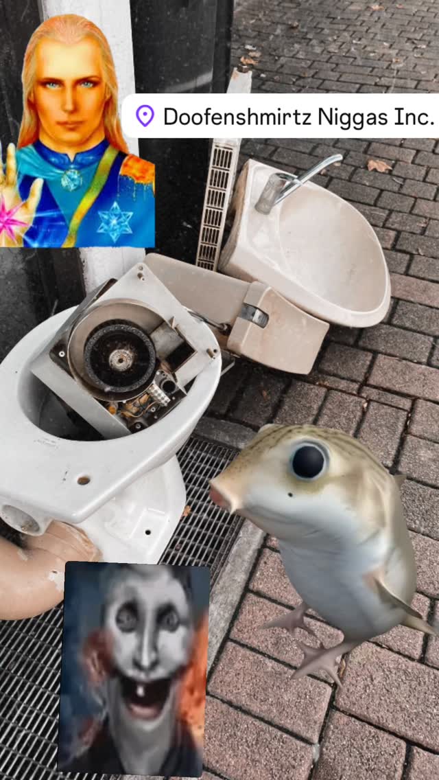Toilet 7