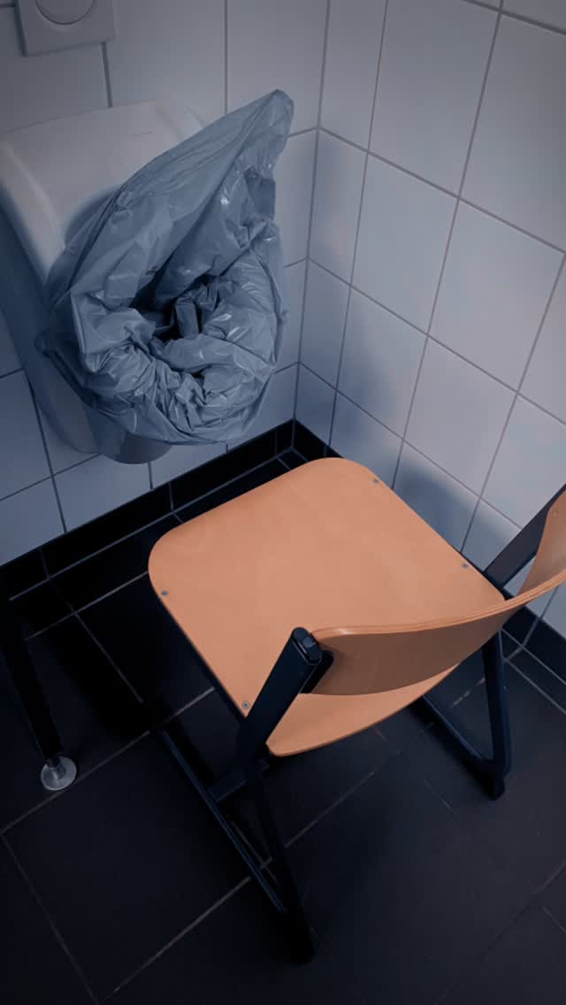 Toilet 9